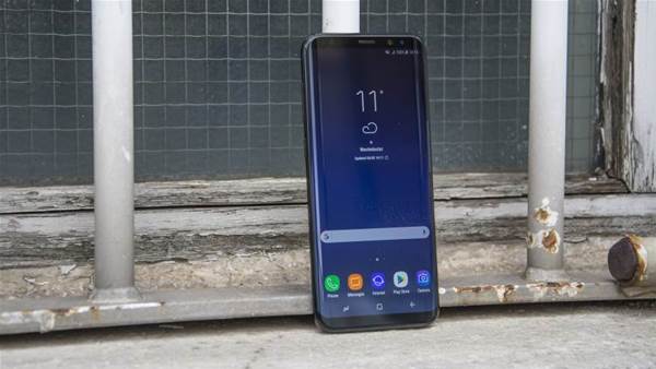 Samsung Galaxy S8+ review: Do you really need a 6.2in phone?