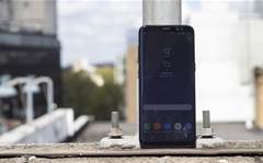 Samsung Galaxy S8 review: the best phone ever