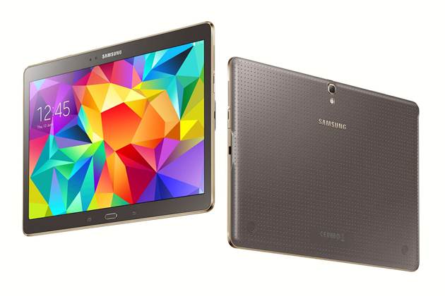 BlackBerry launches snoop-proof tablet
