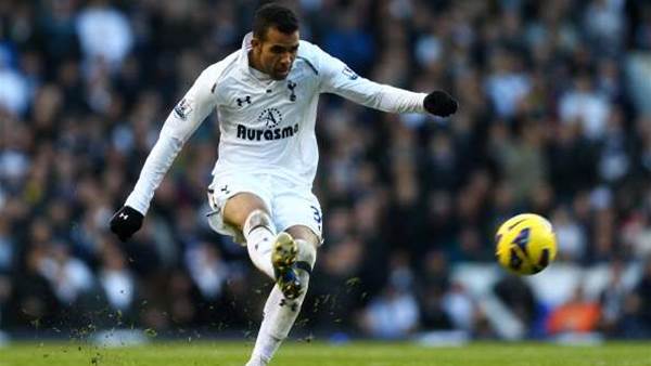 Sandro tips Paulinho to be Tottenham star