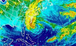Hurricane Sandy nixes Google Nexus launch