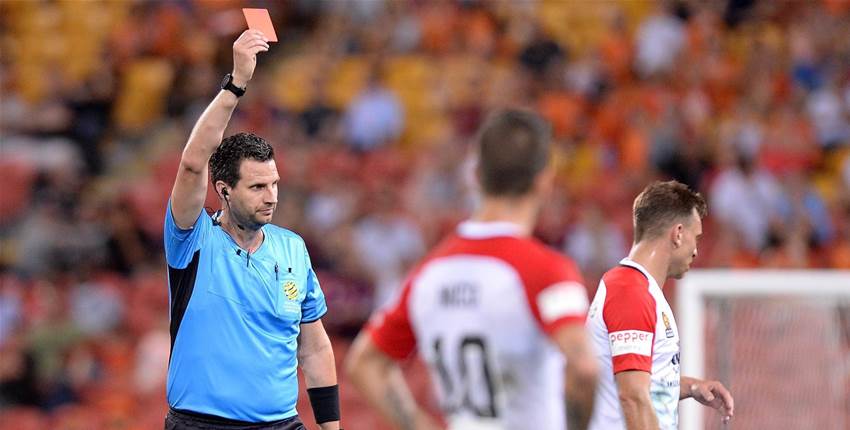 Santa sidelined after Xmas... Santa sidelined after Xmas...