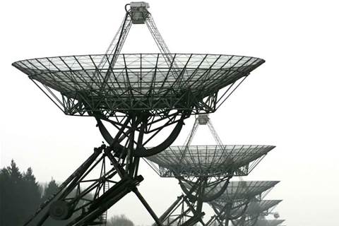 NBN Co reveals 6 Mbps interim satellite service