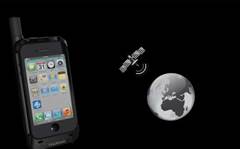Dick Smith gadget turns your iPhone into satellite phone
