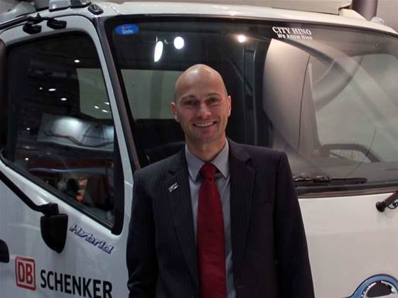 DB Schenker completes Aussie IT restructure