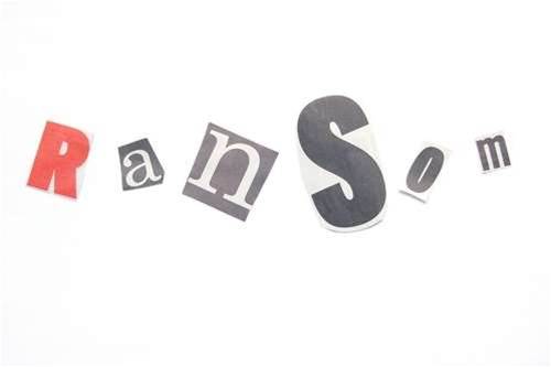 Malware poses as police
