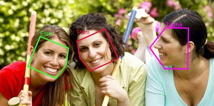Google buys facial recognition business