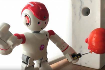 Popular robots can be easily hacked to spy on, attack users