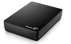 Seagate's Backup Plus Fast reviewed: an excellent back-up drive