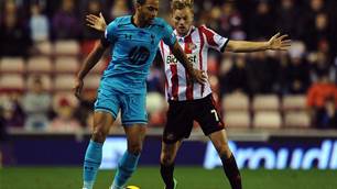 Larsson not seeking contract talks