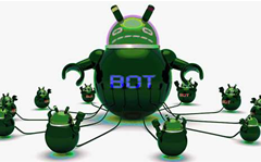 'iBanking' Android spyware found