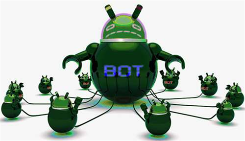 Devil targets banks in Google Play store