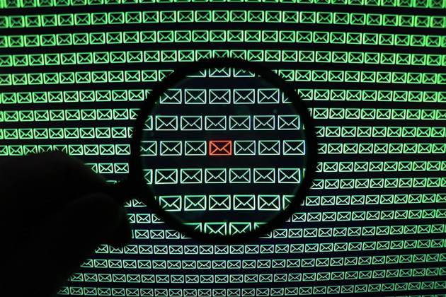HPE allowed Russia to review ArcSight source code