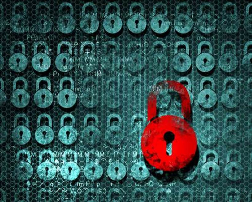 IoT security strategy takes shape