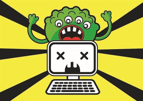 Malware hid in image exif metadata