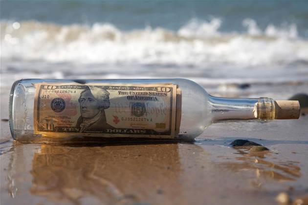 Google, Microsoft admit to sending Aussie revenue to Singapore