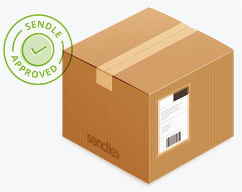 Sendle now integrates with Shopify