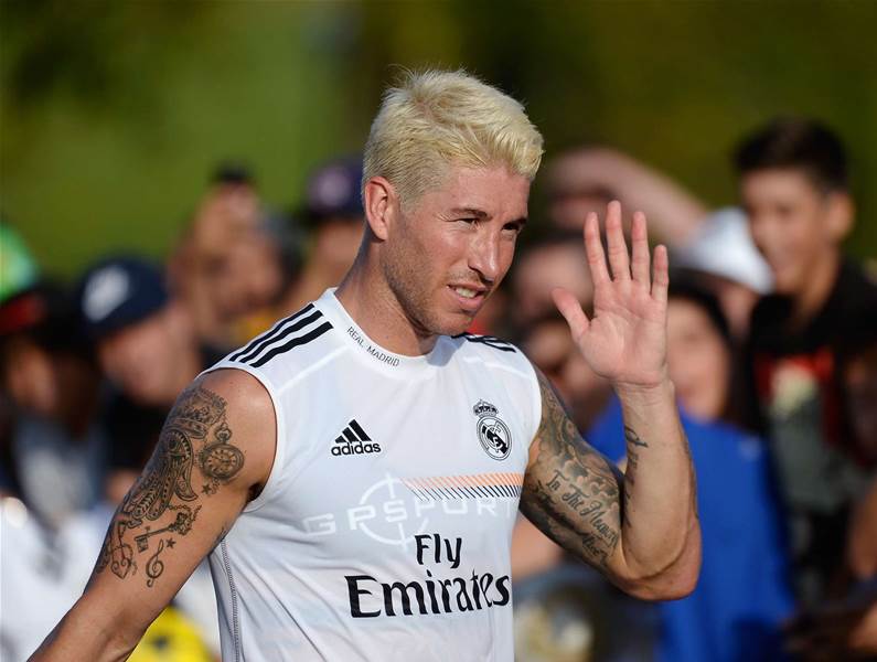 Ramos ready to adapt under Ancelotti
