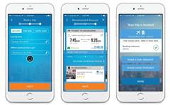 New business travel app integrates with Xero
