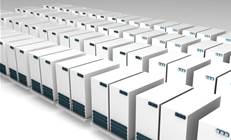 HP throws Xeon at no Oracle Itanium