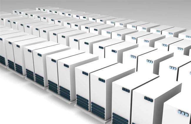 HP throws Xeon at no Oracle Itanium