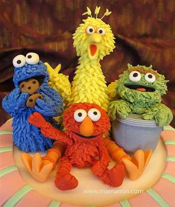 Sesame Street YouTube hacked, shows porn