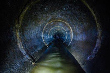 London telco to run fibre through sewer network