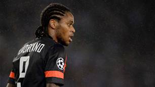 Shakhtar Donetsk cruise past Real Sociedad 4-0