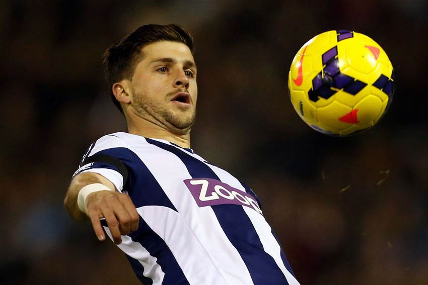 Long vital to West Brom says Clarke Long vital to West Brom says Clarke
