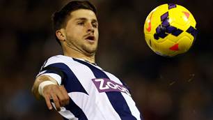 West Brom yet to finalise new Long deal