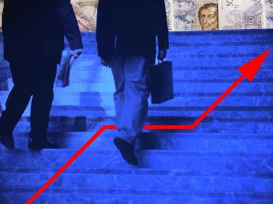 Deutsche Boerse to enable trading of cloud computing capacity