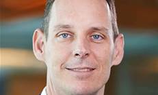 Meet the 2017 CIO of the year