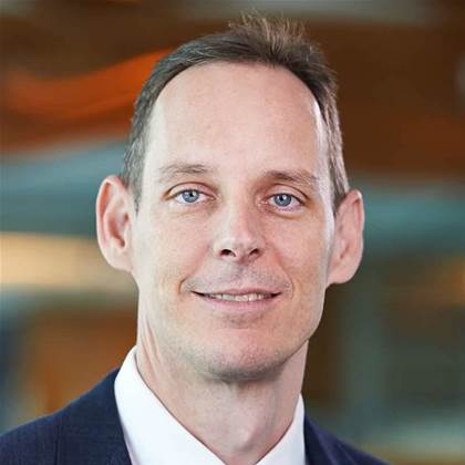 Meet the 2017 CIO of the year