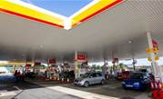 Shell blends data to personalise fuel