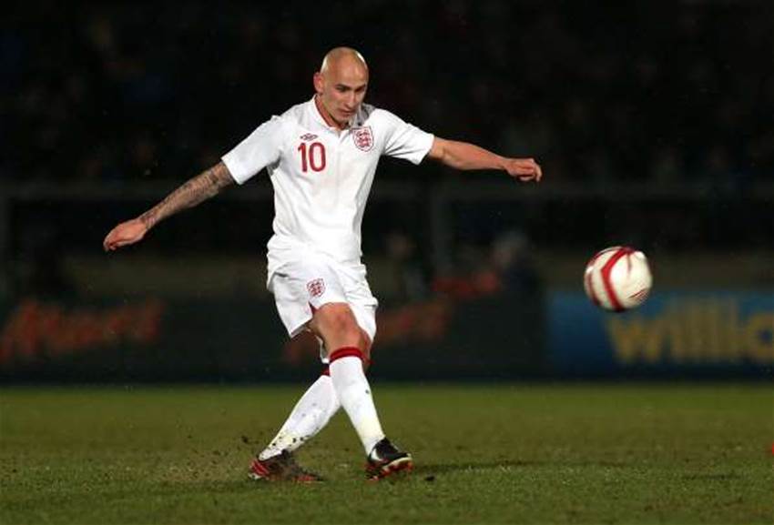Shelvey reveals Laudrup influence in move Shelvey reveals Laudrup influence in move