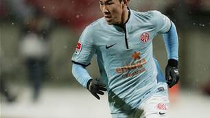 Mainz draw denies Nuremberg first win