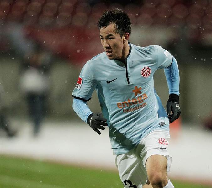 Mainz draw denies Nuremberg first win Mainz draw denies Nuremberg first win