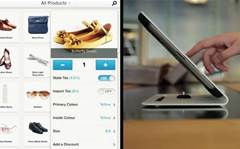 Shopify jumps on in-store iPad trend with new POS system