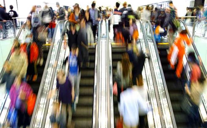 GPT Group to gather shopper data through free wi-fi