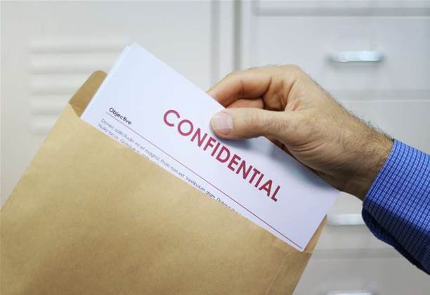 Exclusive: Data breach notification bill revealed