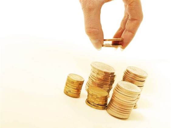 J.P. Morgan urges super funds towards big data