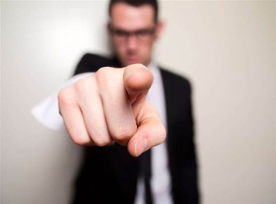 AAPT warned over Melbourne IT breach