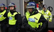 Cops probe social media after London attack