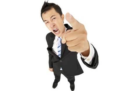 ISPs put on notice to fix the big issues