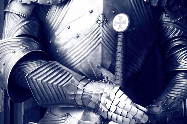 Open source crusade blocks geospatial standard
