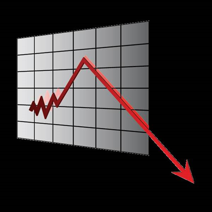 Tech sector drags down US earnings