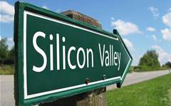 Aussie cloud play gets set for Silicon Valley
