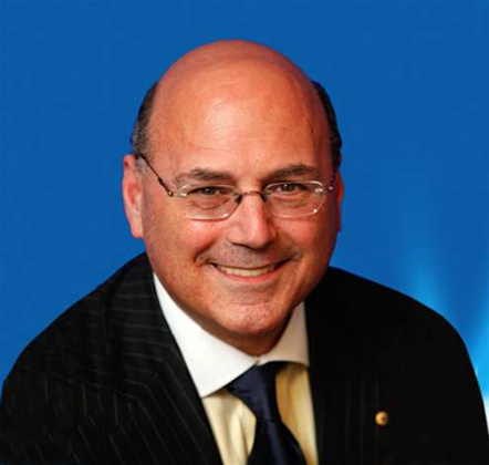 Coalition confirms 600 jobs to go from CSIRO