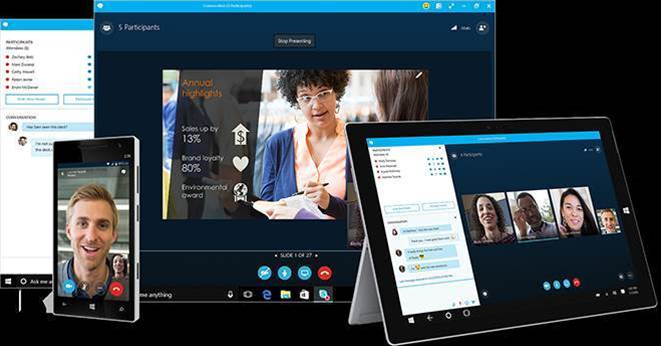 Microsoft unveils O365 bundles, sunsets Skype for Business client