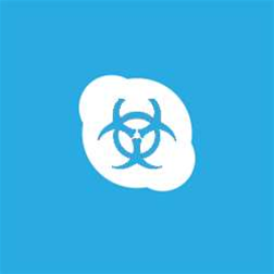 Bitcoin malware spreads over Skype